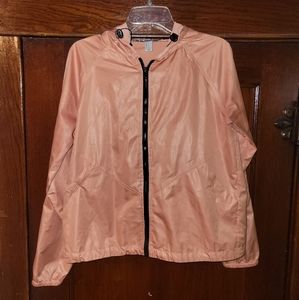 Forever21 Windbreaker